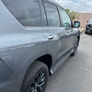 LEXUS GX 460 BASE - 8