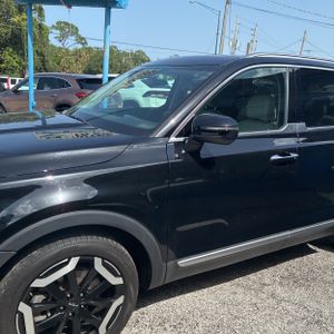 2024 KIA TELLURIDE S 照片 2
