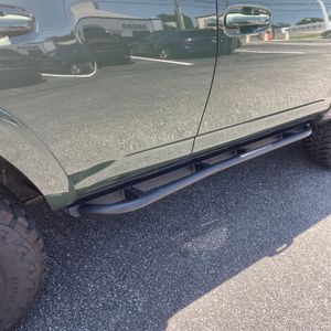 2020 Toyota 4RUNNER TRD PRO 缩略图 69