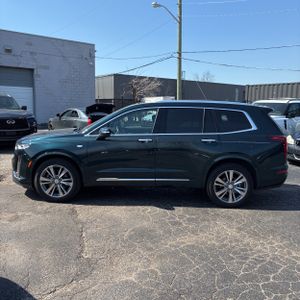 CADILLAC XT6 PREMIUM LUXURY - 3