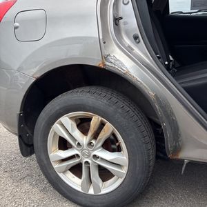 صورة مصغرة 64 لـ 2012 Nissan ROGUE SV