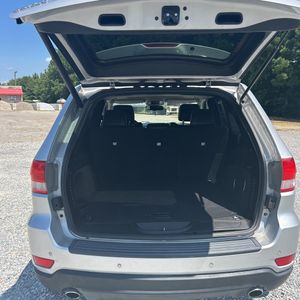 2012 JEEP GRAND CHEROKEE LAREDO 缩略图 43