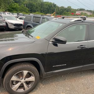 2019 JEEP CHEROKEE LIMITED — фото 2