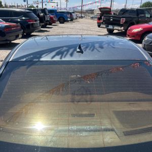 2011 Chevrolet CAMARO LT 缩略图 16