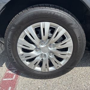 صورة مصغرة 19 لـ 2017 Toyota COROLLA L