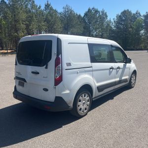 FORD TRANSIT CONNECT XLT - 8