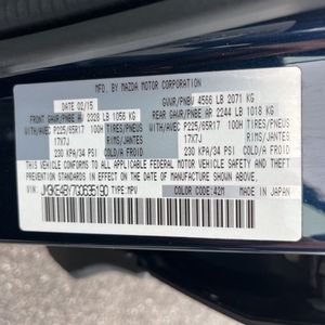 2016 Mazda CX-5 SPORT 缩略图 51