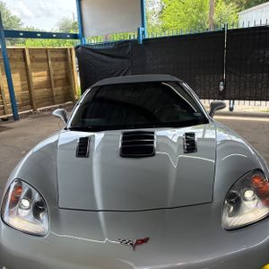 2009 Chevrolet CORVETTE BASE 缩略图 15