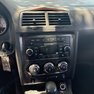 2012 Dodge CHALLENGER SXT — миниатюра 36