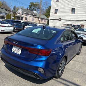 KIA FORTE LXS - 8