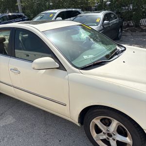 صورة مصغرة 12 لـ 2008 Hyundai SONATA SE