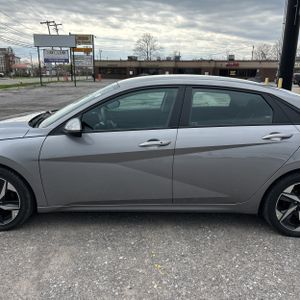 HYUNDAI ELANTRA SEL - 4