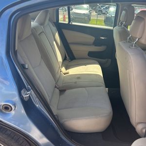 2011 Chrysler 200 LIMITED — миниатюра 34