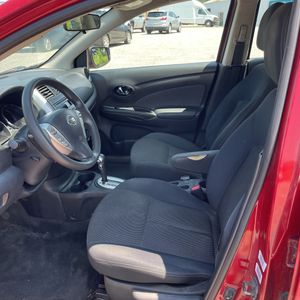 2015 Nissan VERSA S — миниатюра 32