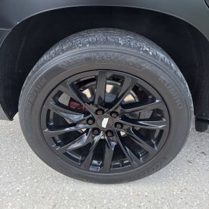صورة 19 لـ 2021 Cadillac ESCALADE SPORT PLATINUM