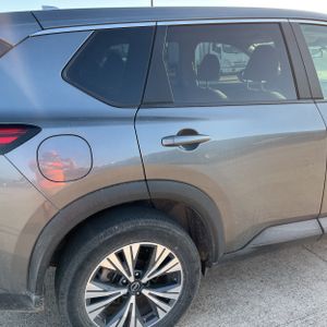 صورة 9 لـ 2023 Nissan ROGUE SV