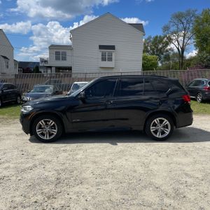 BMW X5 XDRIVE35I - 3