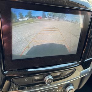 2018 Chevrolet TRAVERSE LT CLOTH 缩略图 40