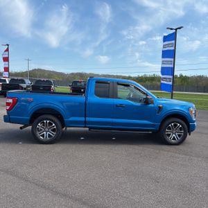 FORD F-150 XL - 10
