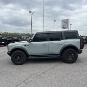 FORD BRONCO FIRST EDITION ADVANCED - 3