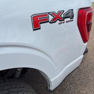 2022 FORD F-150 XLT thumbnail 54