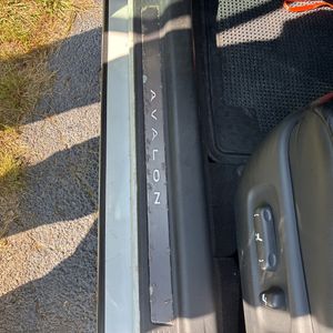 2005 Toyota AVALON TOURING 照片 60