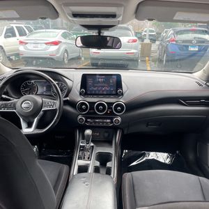 صورة مصغرة 35 لـ 2020 Nissan SENTRA SR