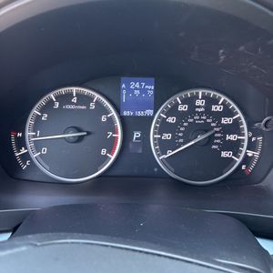 2014 Acura ILX 2.0L 照片 37