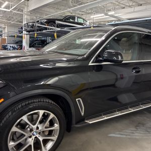 BMW X5 XDRIVE40I - 2