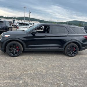 صورة 3 لـ 2022 FORD EXPLORER ST