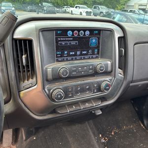 صورة مصغرة 37 لـ 2017 Chevrolet SILVERADO 1500 LT