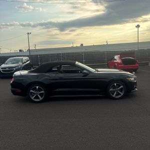 2015 FORD MUSTANG V6 照片 10