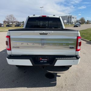 FORD F-150 PLATINUM - 7