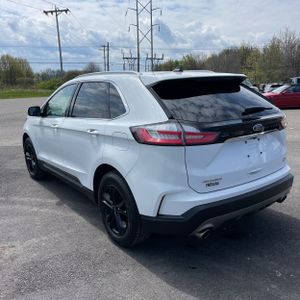 FORD EDGE SEL - 5