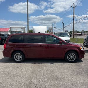 صورة 10 لـ 2018 Dodge GRAND CARAVAN SXT