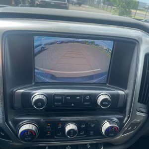 2018 Chevrolet SILVERADO 1500 LT Z71 — фото 42