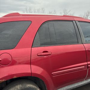 CHEVROLET EQUINOX LT - 9