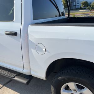 صورة 6 لـ 2023 RAM 1500 CLASSIC TRADESMAN