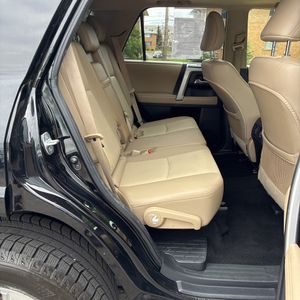 صورة مصغرة 35 لـ 2014 Toyota 4RUNNER SR5 PREMIUM