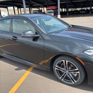 2024 BMW 228I GRAN COUPE XDRIVE — фото 13