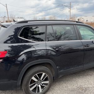 VOLKSWAGEN ATLAS SE 4MOTION - 9