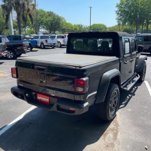 JEEP GLADIATOR SPORT - 8