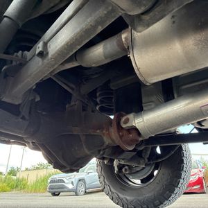 2023 RAM 2500 TRADESMAN — миниатюра 30