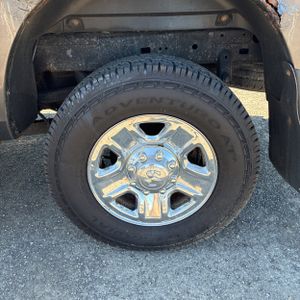 2014 RAM 2500 TRADESMAN — фото 18