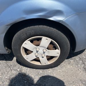2006 Chevrolet AVEO LS 缩略图 20