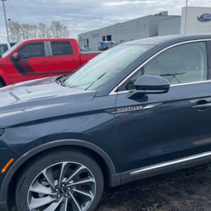 LINCOLN NAUTILUS RESERVE - 2