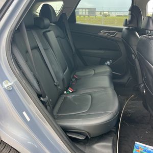 2023 KIA SPORTAGE EX — миниатюра 34