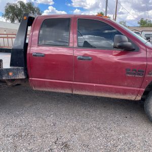 صورة مصغرة 11 لـ 2006 Dodge RAM 3500 ST
