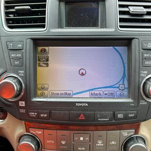 2011 Toyota HIGHLANDER LIMITED 缩略图 39