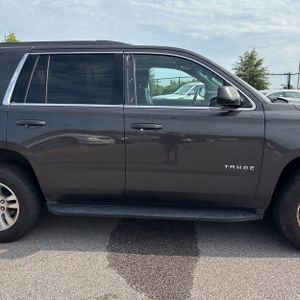 2015 Chevrolet TAHOE LT — фото 11